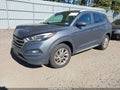 2017 Hyundai Tucson — photo 2 of 17 | VIN KM8J3CA49HU338480
