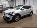 2018 Hyundai Santa Fe — photo 2 of 16 | VIN 5XYZUDLB6JG541615