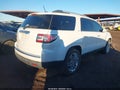 2017 GMC Acadia — photo 4 of 16 | VIN 1GKKRSKD1HJ101942