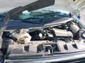 2018 GMC Savana 2500 — photo 10 of 15 | VIN 1GTW7AFG2J1903018