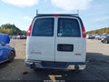 2018 GMC Savana 2500 — photo 15 of 15 | VIN 1GTW7AFG2J1903018