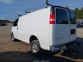 2018 GMC Savana 2500 — photo 3 of 15 | VIN 1GTW7AFG2J1903018