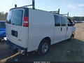 2018 GMC Savana 2500 — photo 4 of 15 | VIN 1GTW7AFG2J1903018