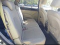 2011 Hyundai Veracruz — photo 8 of 16 | VIN KM8NU4CC3BU173154