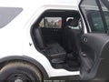 2017 Ford Police Interceptor Utility — photo 8 of 22 | VIN 1FM5K8AR3HGD72216