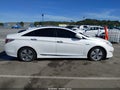 2014 Hyundai Sonata Hybrid — photo 12 of 15 | VIN KMHEC4A47EA106030