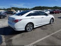 2014 Hyundai Sonata Hybrid — photo 4 of 15 | VIN KMHEC4A47EA106030
