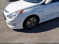 2014 Hyundai Sonata Hybrid — photo 6 of 15 | VIN KMHEC4A47EA106030