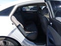 2014 Hyundai Sonata Hybrid — photo 8 of 15 | VIN KMHEC4A47EA106030