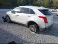 2017 Cadillac XT5 — photo 3 of 17 | VIN 1GYKNBRSXHZ247232