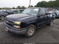 2007 Chevrolet Silverado 1500 — photo 2 of 11 | VIN 1GCEC14X67Z191150