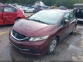 2014 Honda Civic — photo 2 of 18 | VIN 19XFB2F58EE019834