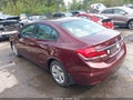 2014 Honda Civic — photo 3 of 18 | VIN 19XFB2F58EE019834