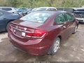 2014 Honda Civic — photo 4 of 18 | VIN 19XFB2F58EE019834