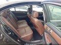 2011 Hyundai Genesis — photo 8 of 16 | VIN KMHGC4DE7BU145305