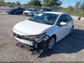 2022 Toyota Corolla — photo 2 of 18 | VIN JTDEPMAE3N3005461