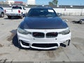 2016 BMW 3 Series — photo 6 of 12 | VIN WBA8E9G5XGNT87127