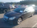 2009 Chevrolet Malibu Limited — photo 2 of 11 | VIN 1G1ZH57B89F196275