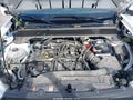 2022 Ford Maverick — photo 10 of 17 | VIN 3FTTW8F91NRA69951
