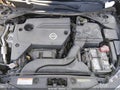 2013 Nissan Altima — photo 10 of 11 | VIN 1N4AL3AP0DC287312