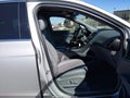 2019 Lincoln Nautilus — photo 5 of 16 | VIN 2LMPJ8L91KBL63168