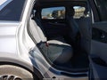 2019 Lincoln Nautilus — photo 8 of 16 | VIN 2LMPJ8L91KBL63168