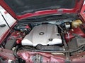 2008 Cadillac STS — photo 10 of 17 | VIN 1G6DZ67A380202581