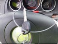 2008 Saturn Aura — photo 11 of 11 | VIN 1G8ZS57B48F233422