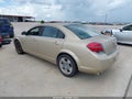 2008 Saturn Aura — photo 3 of 11 | VIN 1G8ZS57B48F233422