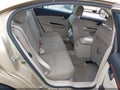 2008 Saturn Aura — photo 8 of 11 | VIN 1G8ZS57B48F233422