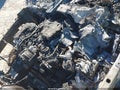 2023 Jeep Gladiator — photo 10 of 11 | VIN 1C6HJTFG7PL545909