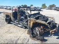 2023 Jeep Gladiator — photo 1 of 11 | VIN 1C6HJTFG7PL545909