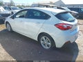 2017 Chevrolet Cruze — photo 3 of 16 | VIN 3G1BE6SM7HS537653