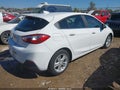 2017 Chevrolet Cruze — photo 4 of 16 | VIN 3G1BE6SM7HS537653
