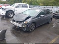 2014 Honda Civic — photo 2 of 17 | VIN 2HGFB2F81EH503201