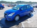 2015 Nissan Versa — photo 2 of 16 | VIN 3N1CN7AP2FL872858