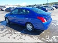 2015 Nissan Versa — photo 3 of 16 | VIN 3N1CN7AP2FL872858