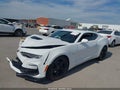 2023 Chevrolet Camaro — photo 2 of 19 | VIN 1G1FF1R79P0120106