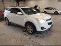 2013 Chevrolet Equinox — photo 1 of 16 | VIN 2GNALDEK5D6278992