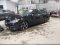 2016 Honda Accord — photo 2 of 15 | VIN 1HGCR2F84GA099312