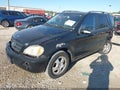 2002 Mercedes-Benz ML-Class — photo 2 of 17 | VIN 4JGAB54E52A296305