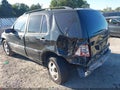 2002 Mercedes-Benz ML-Class — photo 3 of 17 | VIN 4JGAB54E52A296305