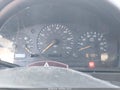 2002 Mercedes-Benz ML-Class — photo 7 of 17 | VIN 4JGAB54E52A296305