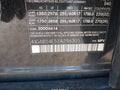 2002 Mercedes-Benz ML-Class — photo 9 of 17 | VIN 4JGAB54E52A296305