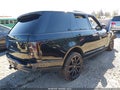 2016 Land Rover Range Rover — photo 4 of 12 | VIN SALGS2KF3GA289295