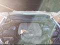 2015 Jeep Grand Cherokee — photo 10 of 16 | VIN 1C4RJEAG1FC199662