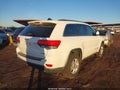2015 Jeep Grand Cherokee — photo 4 of 16 | VIN 1C4RJEAG1FC199662