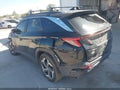 2024 Hyundai Tucson — photo 3 of 17 | VIN 5NMJFCDE5RH303315