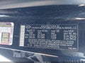 2024 Hyundai Tucson — photo 9 of 17 | VIN 5NMJFCDE5RH303315