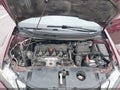 2014 Honda Civic — photo 10 of 16 | VIN 19XFB2F58EE008929